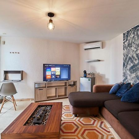 Cozy Studio In Roma Norte Meksyk Zewnętrze zdjęcie