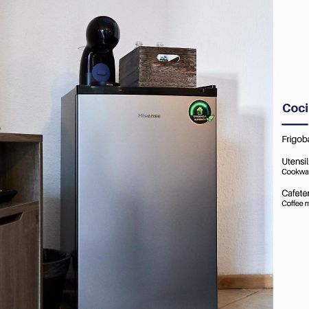 Cozy Studio In Roma Norte Meksyk Zewnętrze zdjęcie
