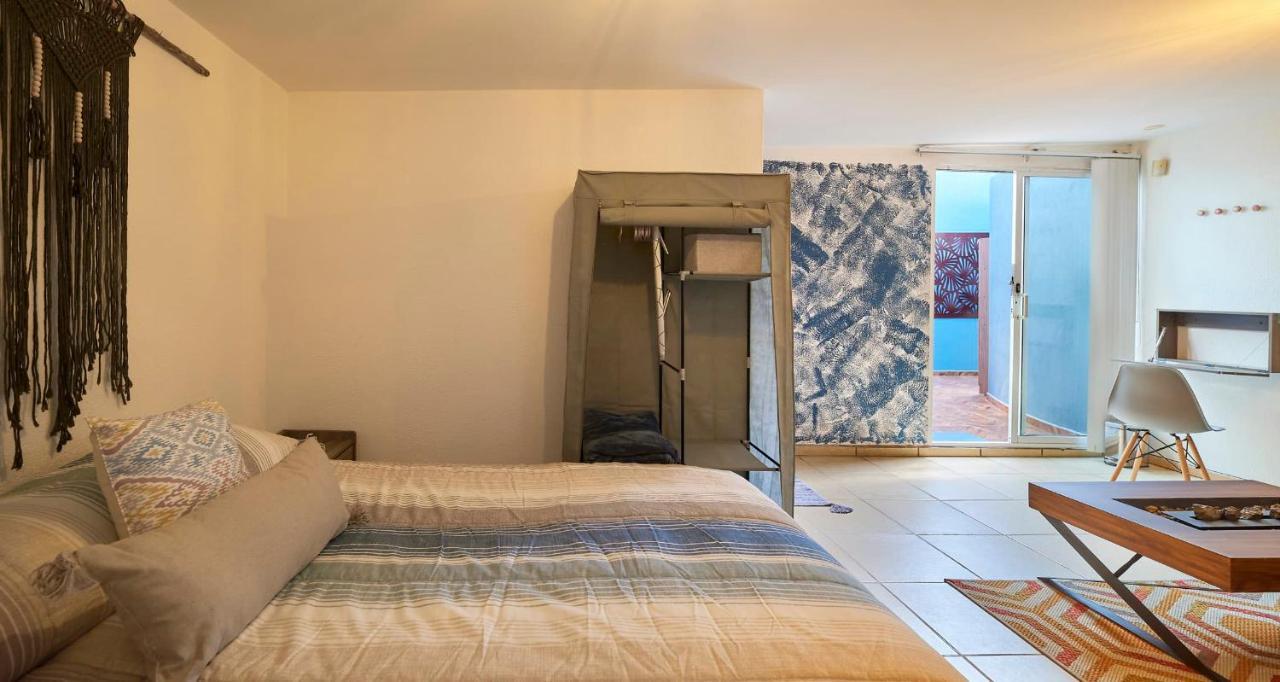 Cozy Studio In Roma Norte Meksyk Zewnętrze zdjęcie
