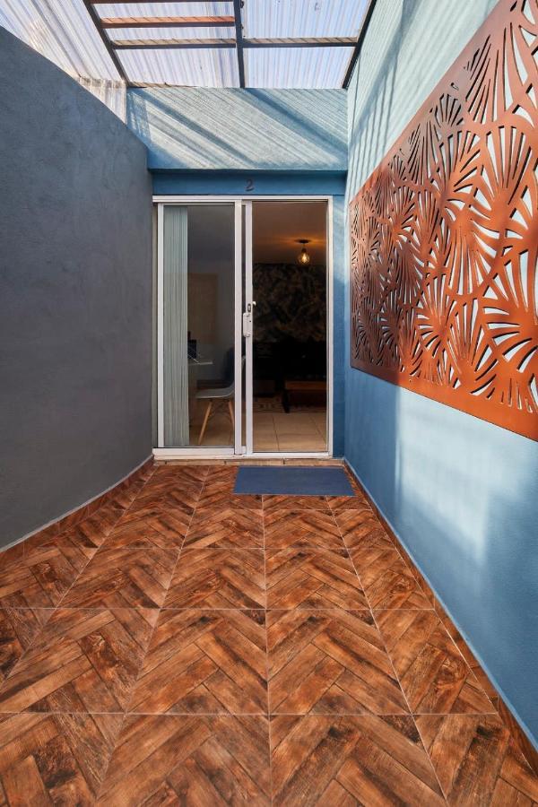 Cozy Studio In Roma Norte Meksyk Zewnętrze zdjęcie