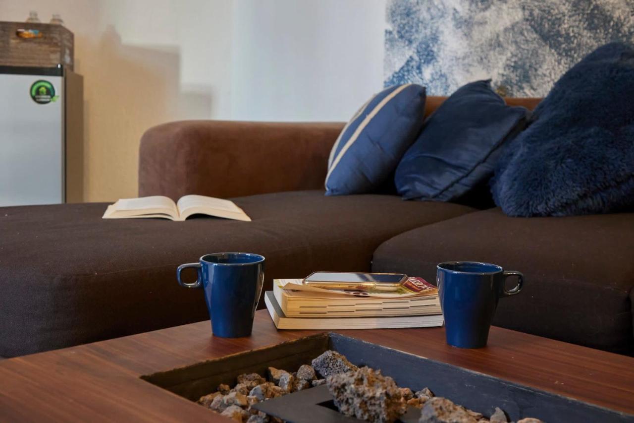 Cozy Studio In Roma Norte Meksyk Zewnętrze zdjęcie