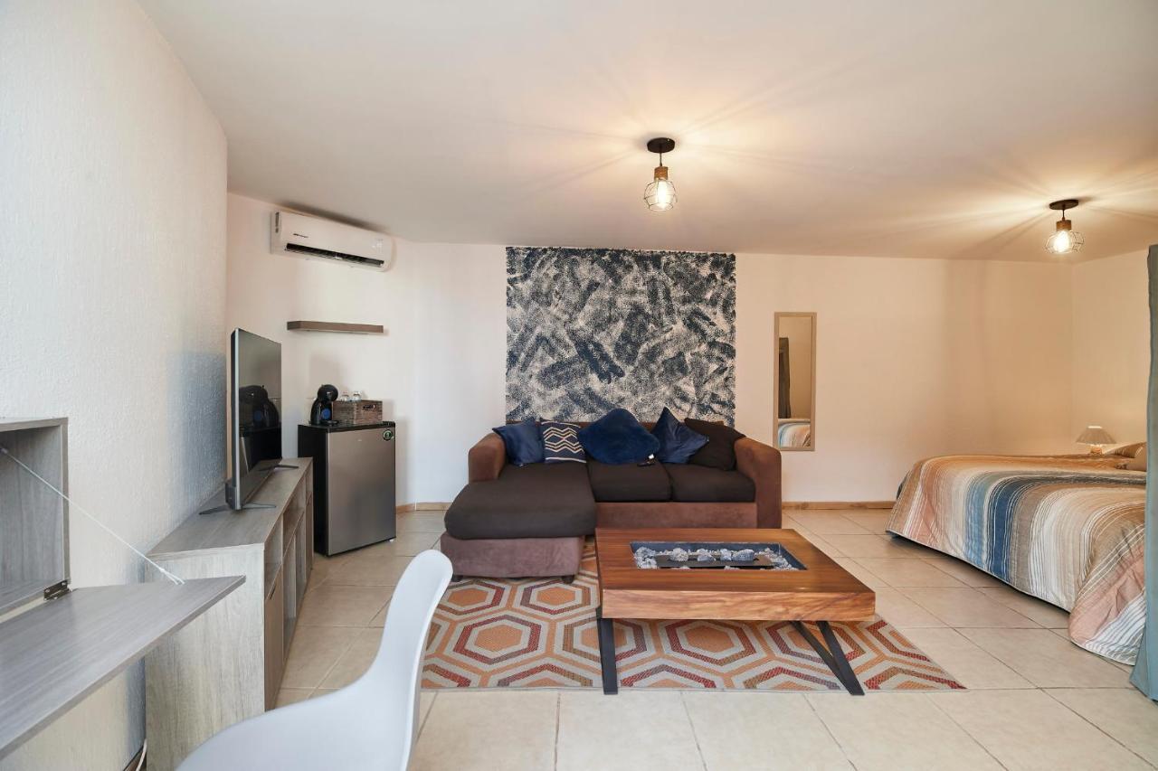 Cozy Studio In Roma Norte Meksyk Zewnętrze zdjęcie