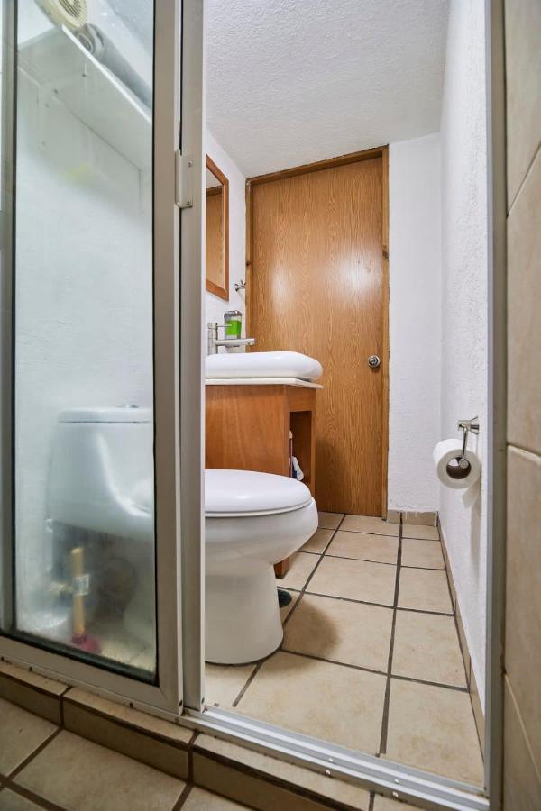 Cozy Studio In Roma Norte Meksyk Zewnętrze zdjęcie