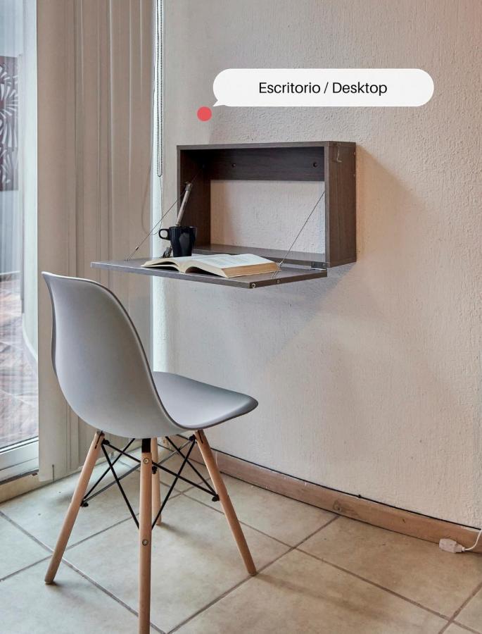 Cozy Studio In Roma Norte Meksyk Zewnętrze zdjęcie